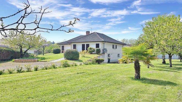 Ma-Cabane - Vente Maison MONTLUCON, 129 m²