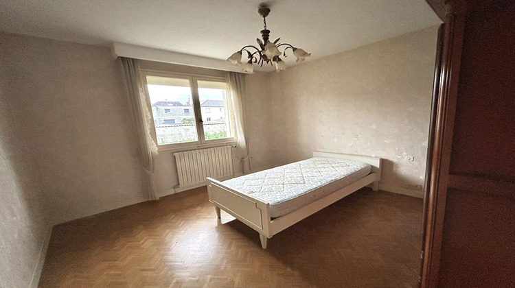 Ma-Cabane - Vente Maison MONTLUCON, 129 m²