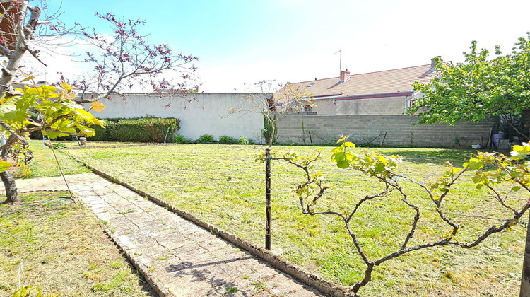 Ma-Cabane - Vente Maison MONTLUCON, 129 m²