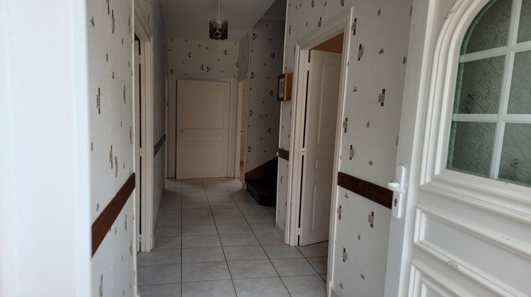 Ma-Cabane - Vente Maison MONTLUCON, 162 m²