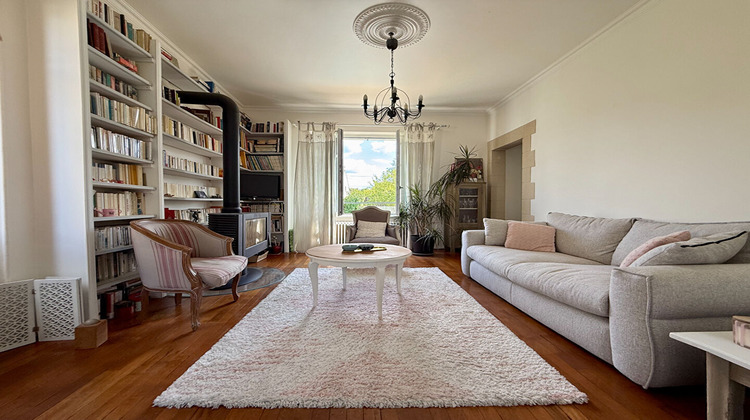 Ma-Cabane - Vente Maison MONTLUCON, 94 m²