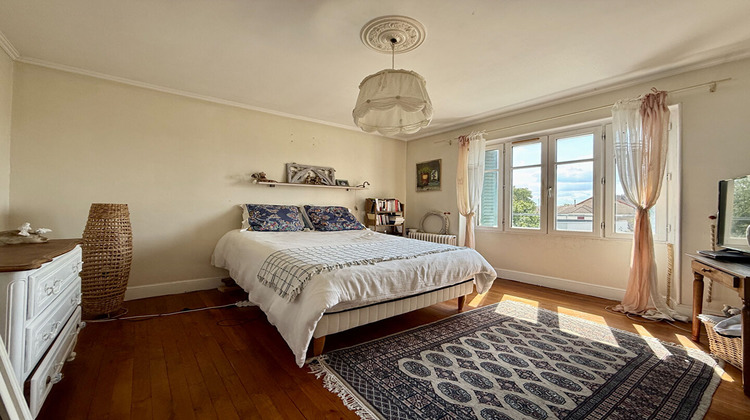 Ma-Cabane - Vente Maison MONTLUCON, 94 m²