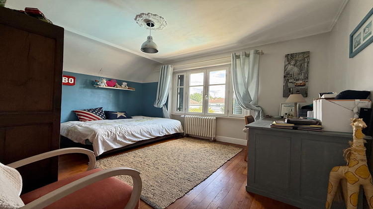 Ma-Cabane - Vente Maison MONTLUCON, 94 m²