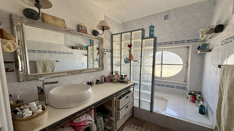 Ma-Cabane - Vente Maison MONTLUCON, 94 m²