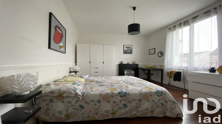 Ma-Cabane - Vente Maison Montluçon, 165 m²