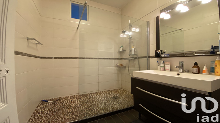 Ma-Cabane - Vente Maison Montluçon, 165 m²