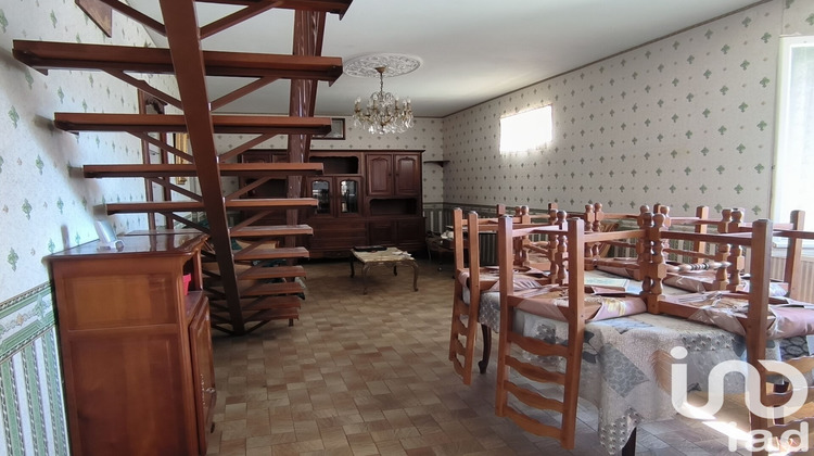 Ma-Cabane - Vente Maison Montluçon, 89 m²