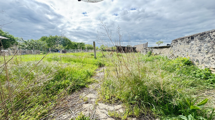 Ma-Cabane - Vente Maison Montluçon, 90 m²