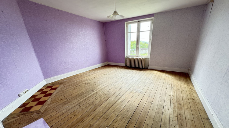 Ma-Cabane - Vente Maison Montluçon, 90 m²