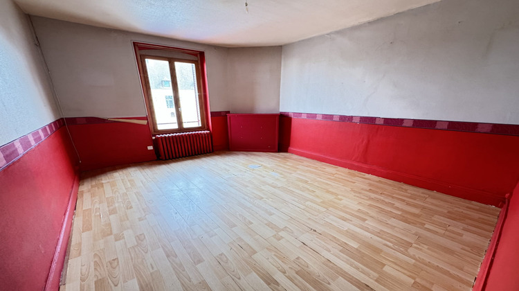 Ma-Cabane - Vente Maison Montluçon, 90 m²