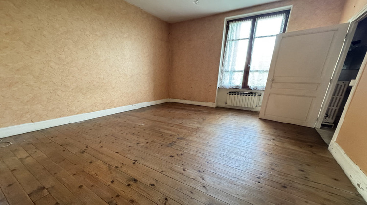 Ma-Cabane - Vente Maison Montluçon, 83 m²