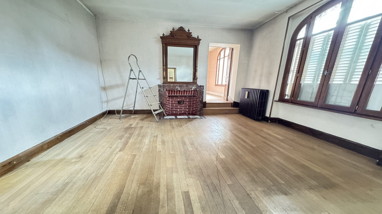 Ma-Cabane - Vente Maison Montluçon, 83 m²