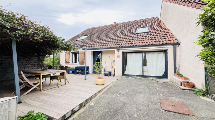 Ma-Cabane - Vente Maison Montluçon, 100 m²