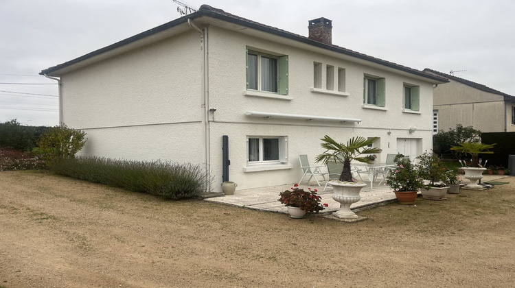 Ma-Cabane - Vente Maison Montluçon, 113 m²