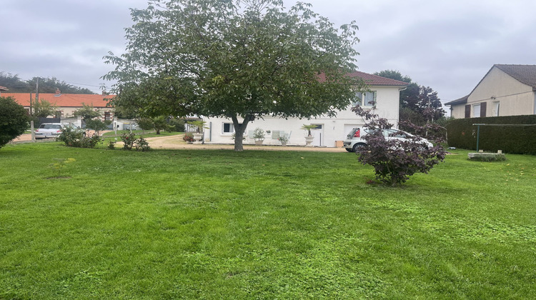 Ma-Cabane - Vente Maison Montluçon, 113 m²