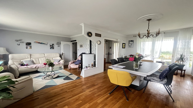 Ma-Cabane - Vente Maison Montluçon, 113 m²