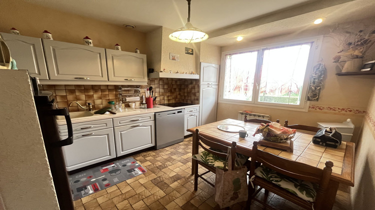 Ma-Cabane - Vente Maison Montluçon, 113 m²