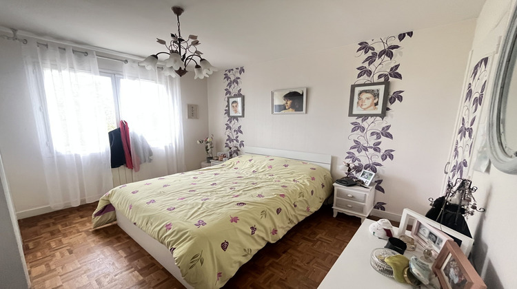 Ma-Cabane - Vente Maison Montluçon, 113 m²