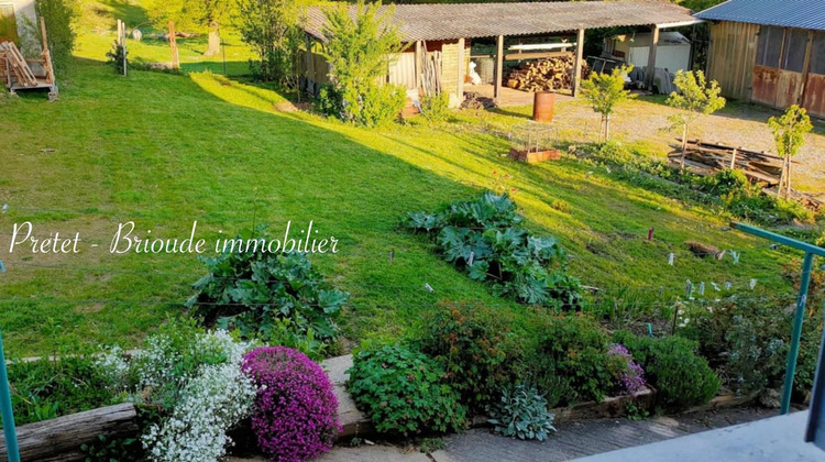 Ma-Cabane - Vente Maison Montluçon, 113 m²