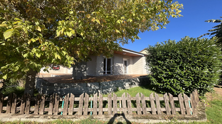 Ma-Cabane - Vente Maison Montluçon, 170 m²