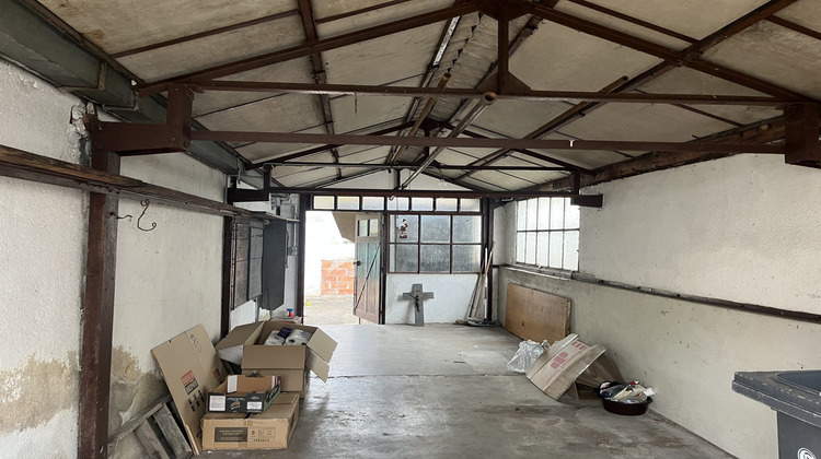 Ma-Cabane - Vente Maison Montluçon, 105 m²