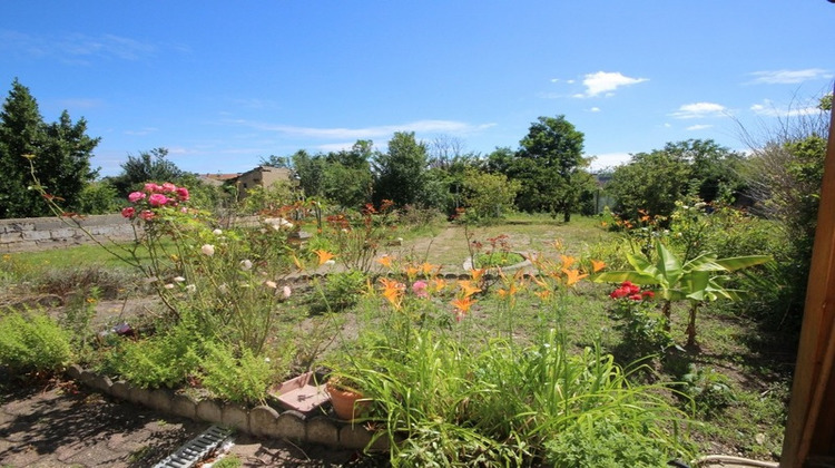 Ma-Cabane - Vente Maison MONTLUCON, 145 m²