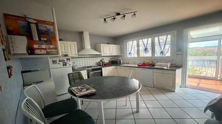 Ma-Cabane - Vente Maison MONTLUCON, 175 m²