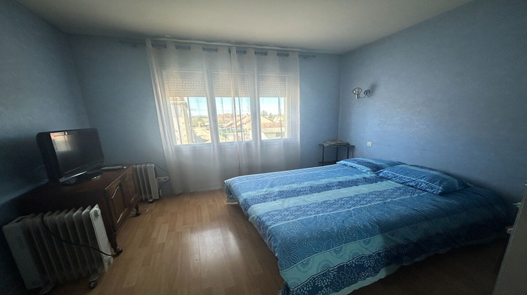 Ma-Cabane - Vente Maison MONTLUCON, 175 m²