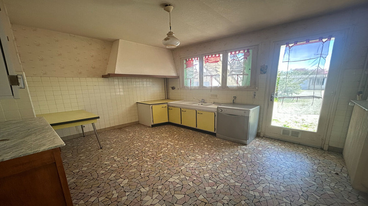 Ma-Cabane - Vente Maison MONTLUCON, 175 m²