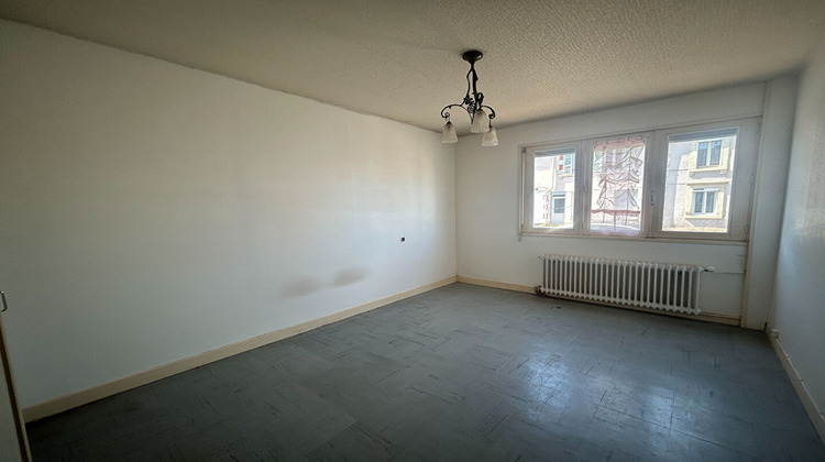 Ma-Cabane - Vente Maison MONTLUCON, 175 m²