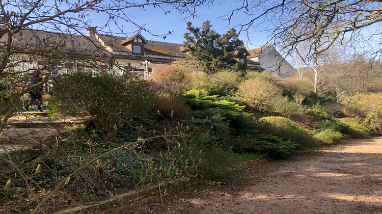 Ma-Cabane - Vente Maison MONTLUCON, 277 m²