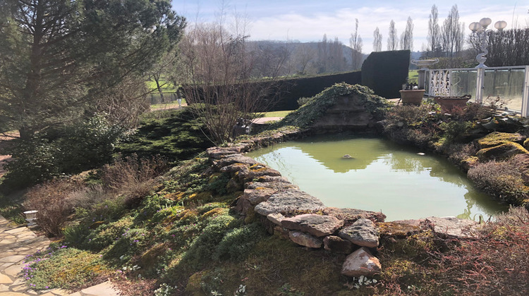 Ma-Cabane - Vente Maison MONTLUCON, 277 m²