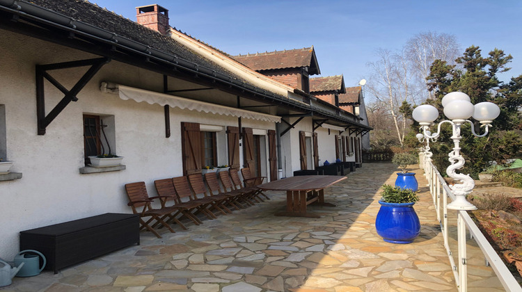 Ma-Cabane - Vente Maison MONTLUCON, 277 m²