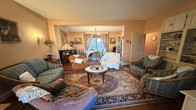 Ma-Cabane - Vente Maison MONTLUCON, 145 m²