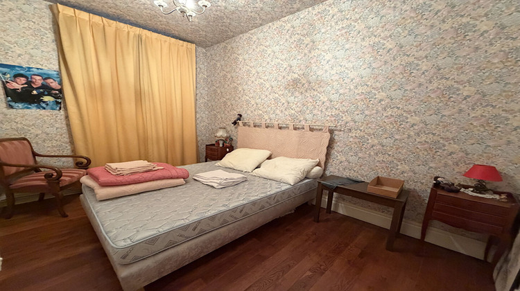 Ma-Cabane - Vente Maison MONTLUCON, 145 m²