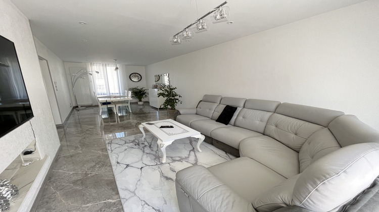 Ma-Cabane - Vente Maison Montluçon, 160 m²