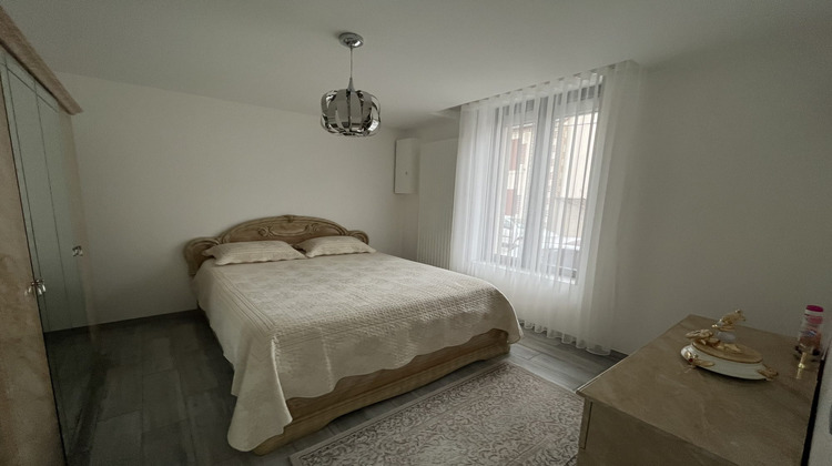 Ma-Cabane - Vente Maison Montluçon, 160 m²