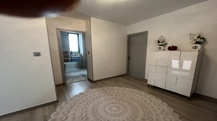 Ma-Cabane - Vente Maison Montluçon, 160 m²