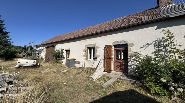 Ma-Cabane - Vente Maison Montluçon, 240 m²