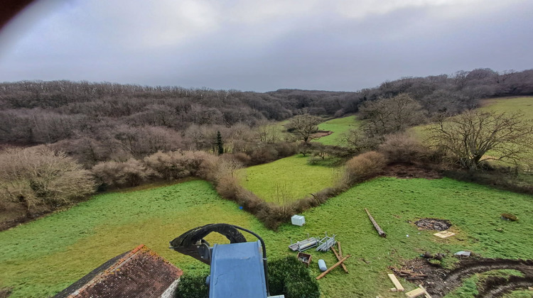 Ma-Cabane - Vente Maison Montluçon, 240 m²