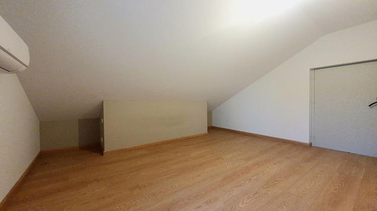 Ma-Cabane - Vente Maison MONTLUCON, 93 m²