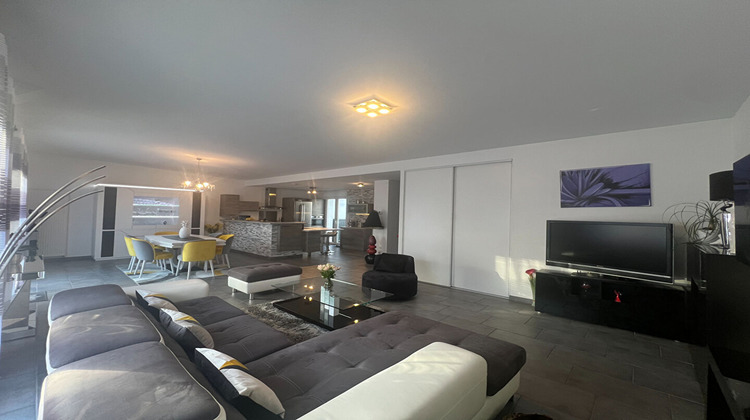 Ma-Cabane - Vente Maison MONTLUCON, 156 m²