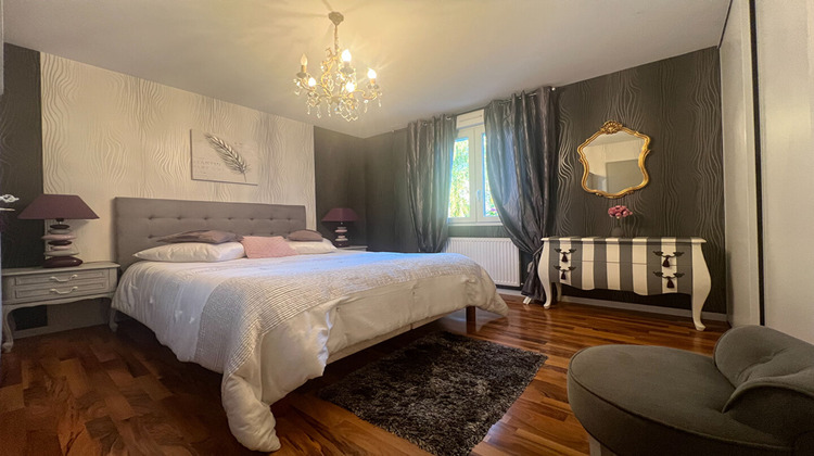 Ma-Cabane - Vente Maison MONTLUCON, 156 m²