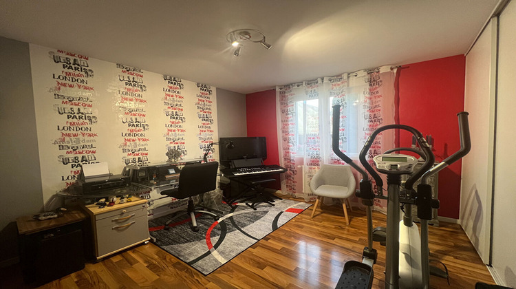 Ma-Cabane - Vente Maison MONTLUCON, 156 m²