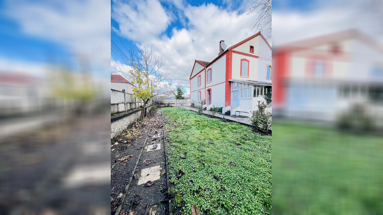Ma-Cabane - Vente Maison Montluçon, 105 m²