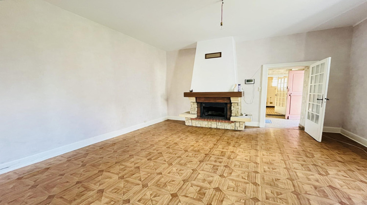 Ma-Cabane - Vente Maison Montluçon, 105 m²