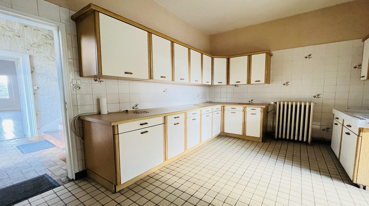 Ma-Cabane - Vente Maison Montluçon, 105 m²