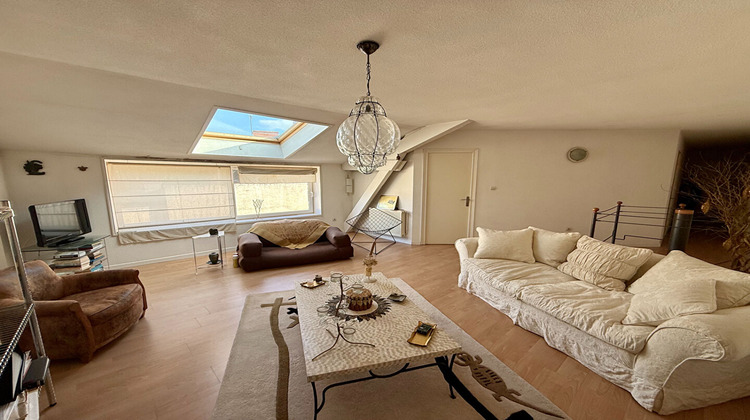 Ma-Cabane - Vente Maison MONTLUCON, 188 m²