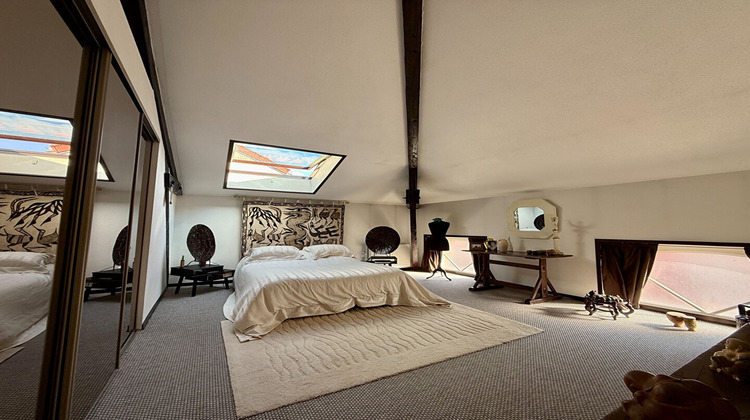 Ma-Cabane - Vente Maison MONTLUCON, 188 m²