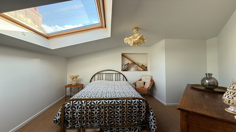 Ma-Cabane - Vente Maison MONTLUCON, 188 m²